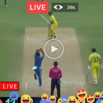 Sky sports Live India vs Australia 3rd ODI Match