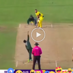 Ptv Sports Live Australia vs Pakistan World Cup Match Live Streaming Online (Pak v Aus Live Score) ICC Cricket ODI World Cup 2023