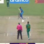 Live Today India vs South Africa Match
